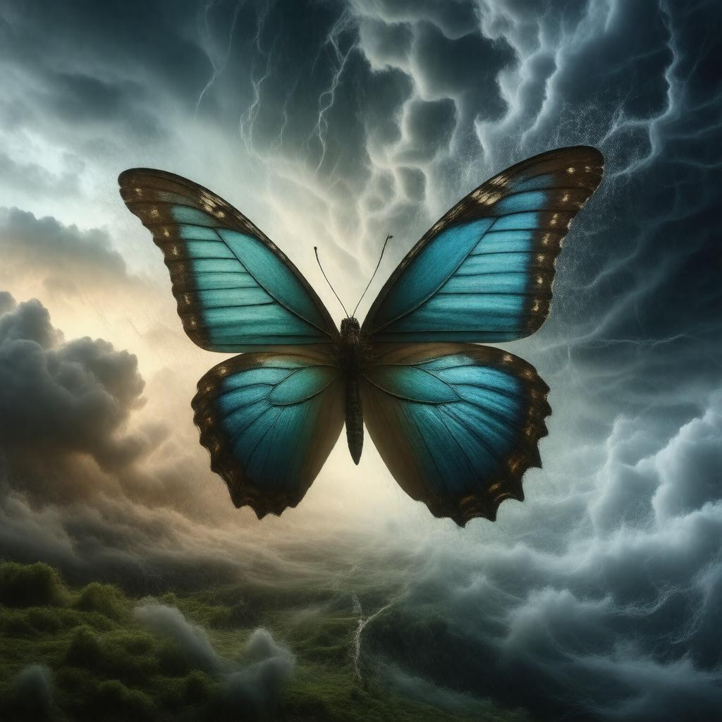 Butterfly Effect